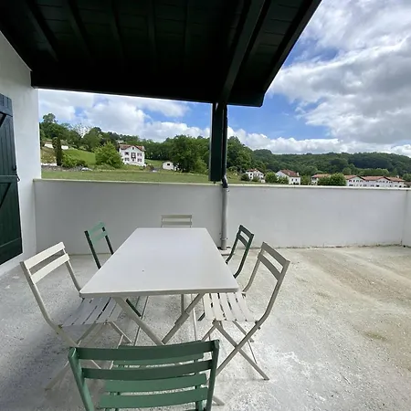아파트 Mitoyen Au Centre-ville - 4 Pers. - Fr-1-495-159 Louhossoa